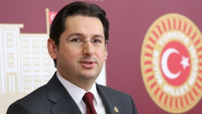 Zarrab davası için CHP'li Aykan Erdemir'e yakalama kararı