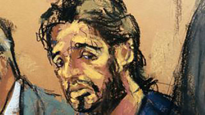 Reza Zarrab davasında ilk ifadeler