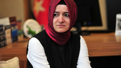 Bakan, FOX mikrofonunu kaldırttı