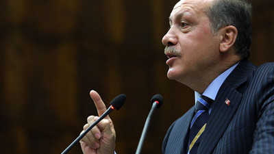 Erdoğan'dan Zarrab davası açıklaması