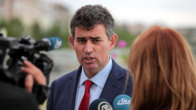 Metin Feyzioğlu'ndan Reza Zarrab çıkışı: "Yapmamız gereken çok önemli bir hamle var"