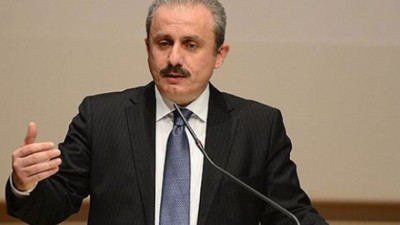 AKP'li Şentop'tan Zarrab açıklaması