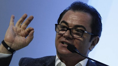 Denizbank'tan Zarrab açıklaması