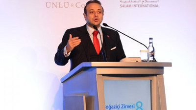 Egemen Bağış davaya ilişkin açıklama yaptı mı?