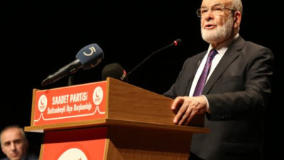 Karamollaoğlu'ndan Zarrab açıklaması (30 Kasım 2017)