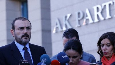 Mahir Ünal'dan, Reza Zarrab açıklaması!