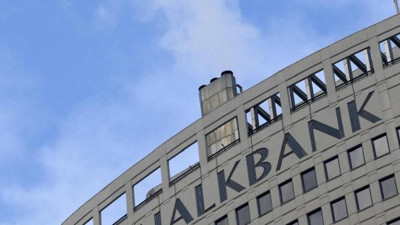 Halkbank’tan Zarrab açıklaması