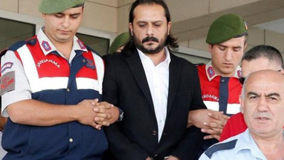 Emrah Serbes'e istenen ceza belli oldu