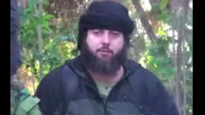 AHL saldırısını planlayan terörist öldürüldü