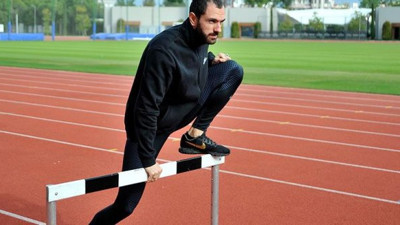 Guliyev'in gözü Avrupa rekorunda