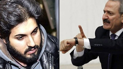 Reza Zarrab: "Daha fazla rüşvet vermemek için imzasını taklit ettik"