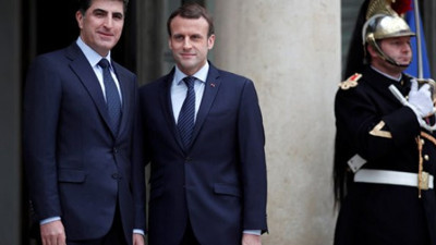 Barzani'den referandum açıklaması (02 Aralık 2017)