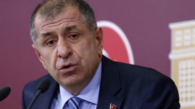 Ümit Özdağ, Ahmet Hakan'a konuk oluyor