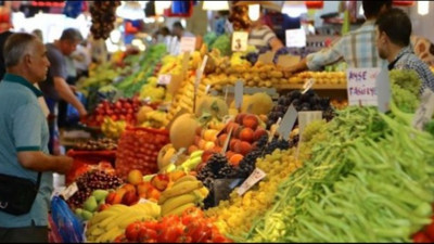 Tüketici Güven Endeksi yılın en düşüğünde