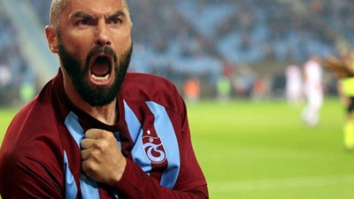 Trabzonspor 3-0 Antalyaspor (Maç Özeti)