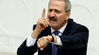 Zafer Çağlayan, Zarrab'ın iddialarının ardından sessizliğini bozdu