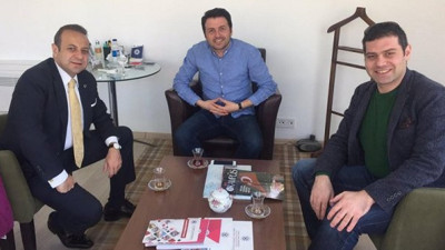 Egemen Başığ'ın yeni işi ortaya çıktı