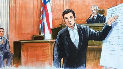 Reza Zarrab davasında 6. gün