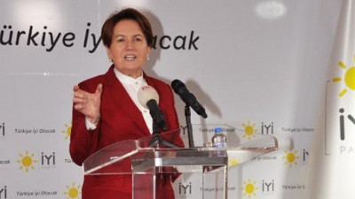 Meral Akşener'den Zarrab açıklaması