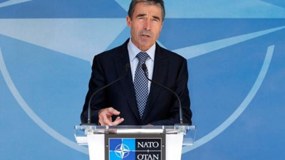 Rasmussen'den Türkiye'ye ABD uyarısı