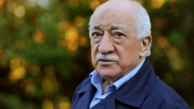 FETÖ'den 'Haçlılar bizi kurtaracak' rüyası