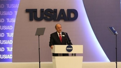 TÜSİAD'dan hükümete eleştiri
