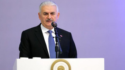 Yıldırım: "2018 kolay olmayacak"