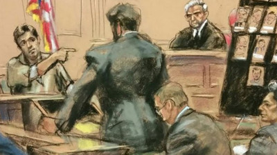 Zarrab/Atilla davasında 'ABD'ye şikayet' detayı