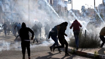 Öfke Cumasında ilk kan döküldü