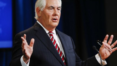 ABD: "Kuzey Kore'yle görüşmeye hazırız"