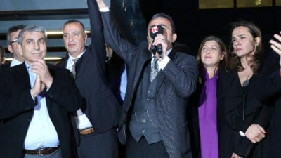 CHP'li vekillerden İlgezdi kararına sert tepki!