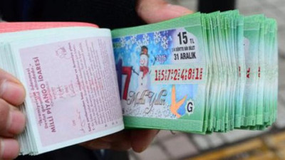 Milli Piyango'da 'Nimet Abla' sahtekarlığı