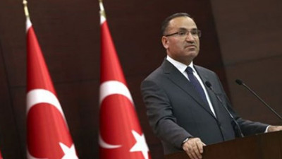 Başbakan Yardımcısı Bozdağ'dan KHK açıklaması