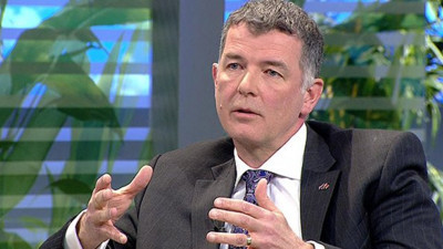 Richard Moore’dan Kudüs açıklaması