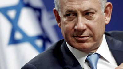 Netanyahu'dan Brüksel'de 'Kudüs' açıklaması