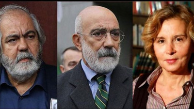 Nazlı Ilıcak ve Altan kardeşlere müebbet istemi