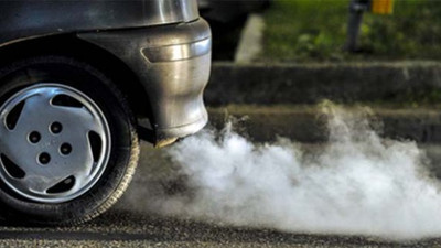 Bakanlık'tan egzoz muayenesi hamlesi