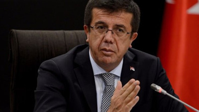 Hükümetten Almanya'ya Gümrük Birliği uyarısı