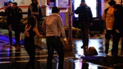 Reina davasında mahkeme salonu karıştı