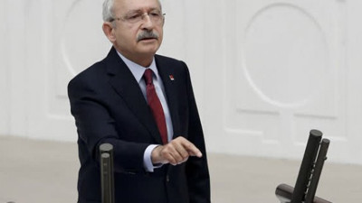 Kılıçdaroğlu'ndan Erdoğan'a '18 ada' sorusu