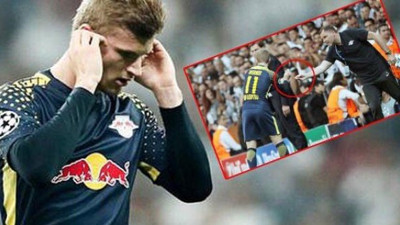 Beşiktaş'tan Bayern Münih'e tokat gibi cevap