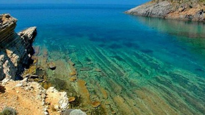 Gökçeada'da maden izni: Sondajlar başlıyor