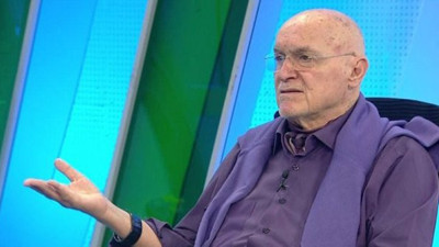 Hıncal Uluç'tan Burak Yılmaz iddiası