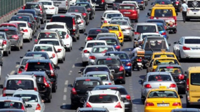 BDDK'dan taşıt kredileri için yeni karar