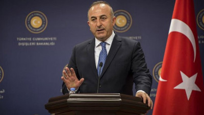 Dışişleri Bakanı Çavuşoğlu’ndan flaş açıklamalar