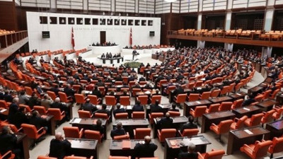 Bütçe görüşmeleride ikinci gün