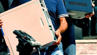 FETÖ o şirketlerin için böyle boşaltmış