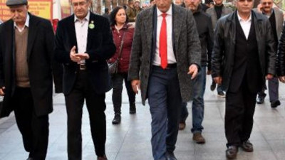 İYİ Partili Başkan'dan 'altın madeni' çıkışı