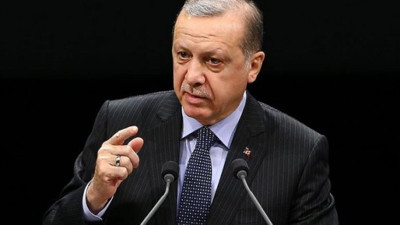 Erdoğan'dan BAE'ye 'Fahrettin Paşa' yanıtı