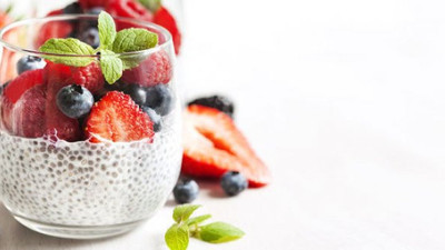 Chia tohumu faydaları nelerdir?